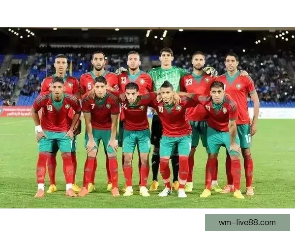 世界杯赛前全面竞猜预测与球队胜负走势深度解析